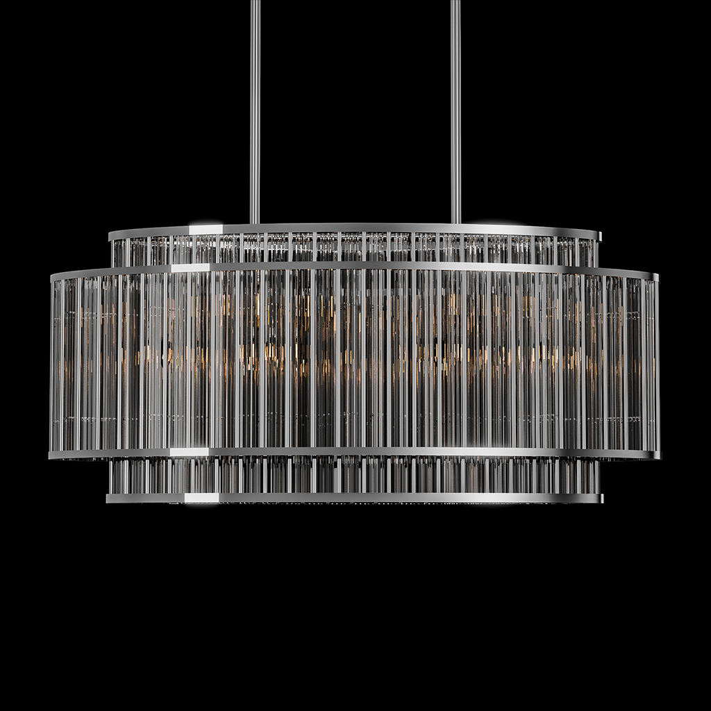 RP CC 0039 A-Chrome-suspended view L on