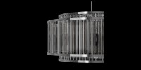 RP CC 0040 A-Chrome-Side View L oFF