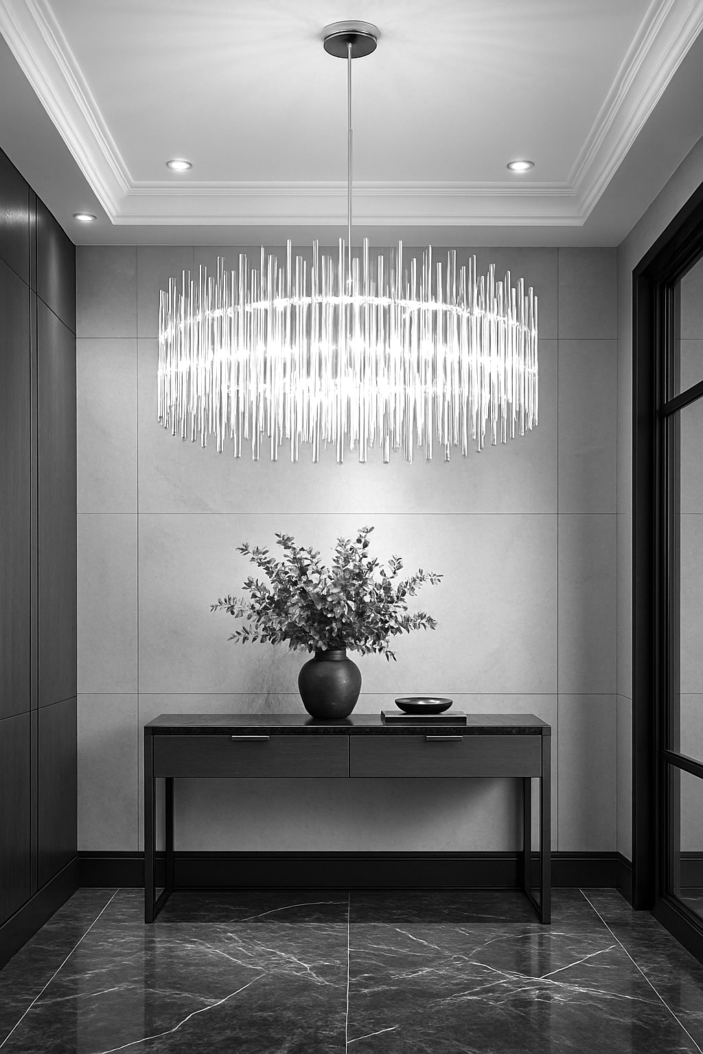 Hallway & Foyer