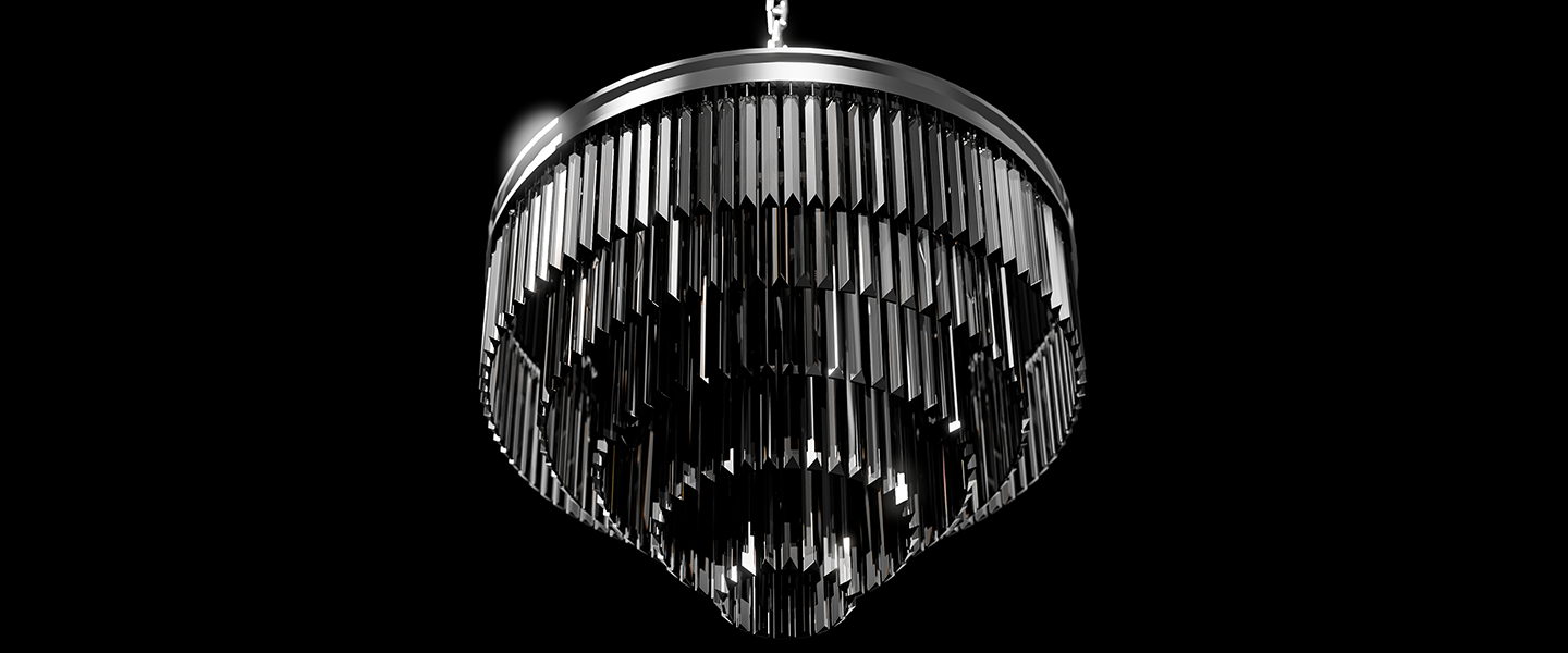 RP CC 0036 A-Chrome-Bottom angle View L oFF