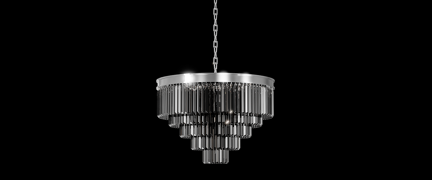 RP CC 0036 A-Chrome-Full view L off