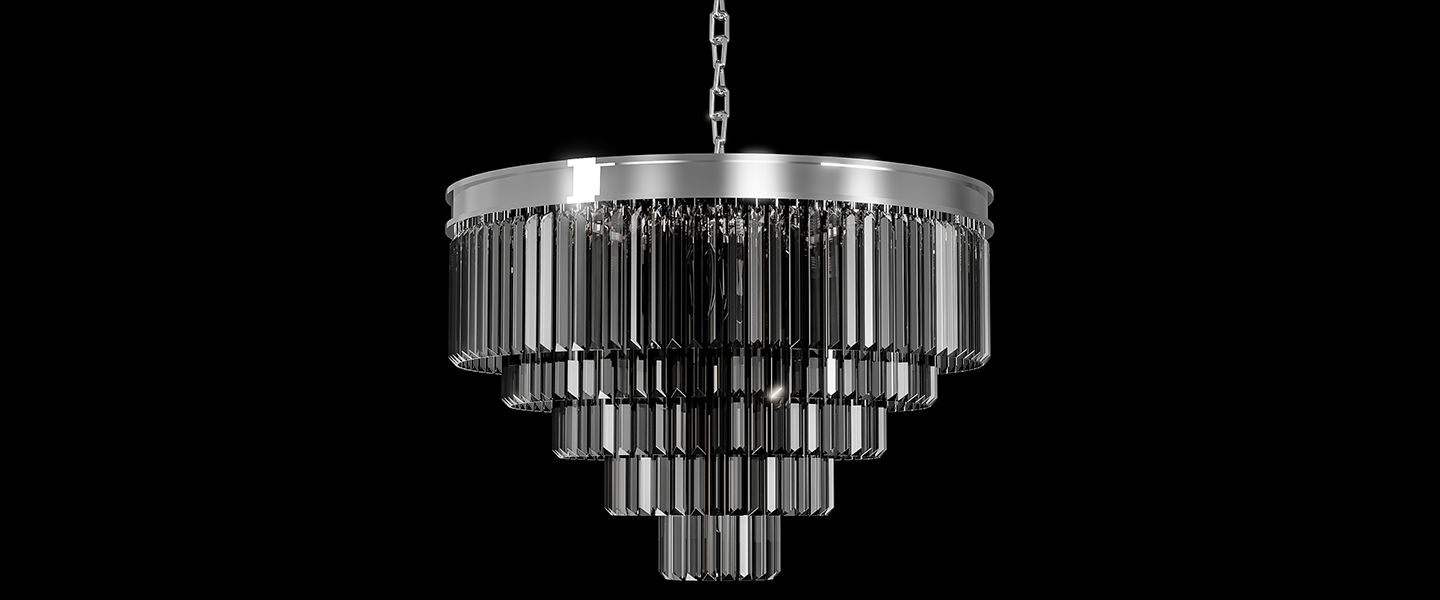 RP CC 0036 A-Chrome-suspended view L off