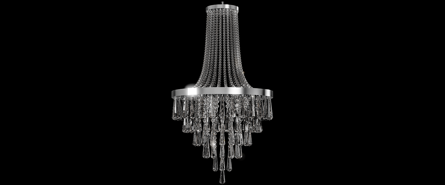 RP CC 0041 A-Chrome-suspended view L off