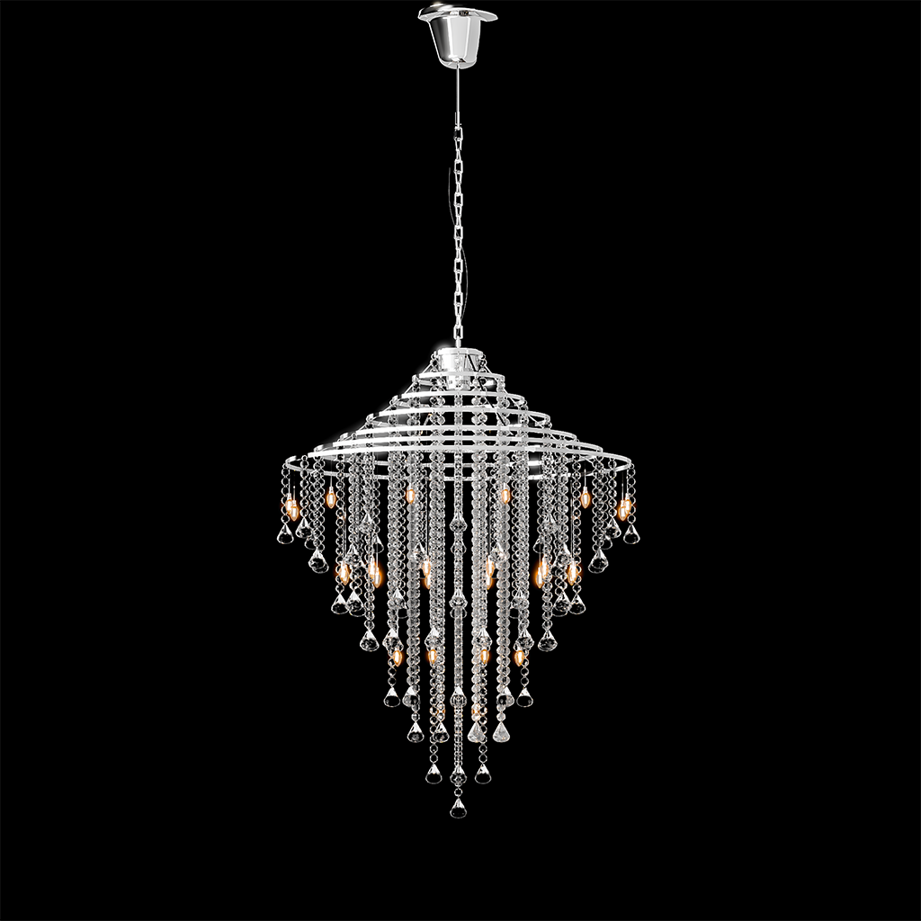 RP CC 0050 A-Chrome-Full view L on