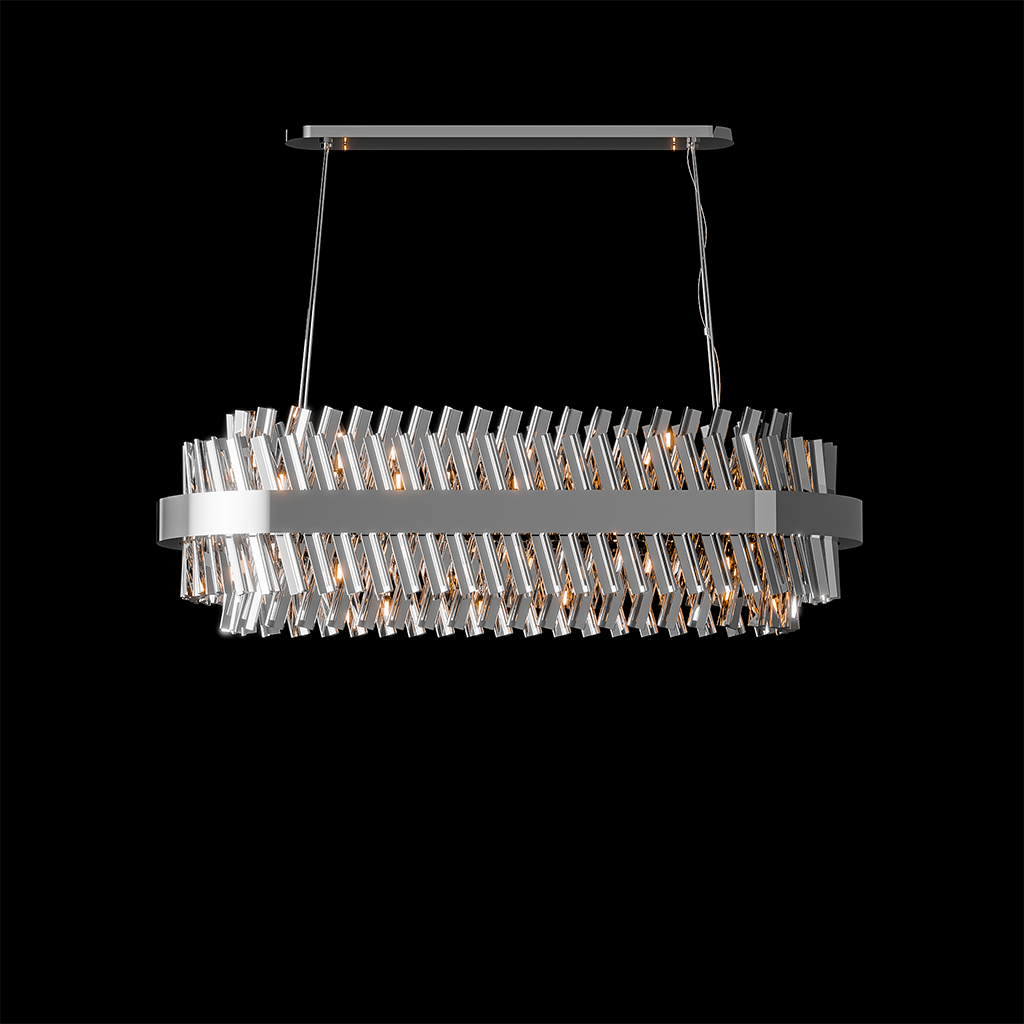 RP CC 0051 A-Chrome-Full view L on